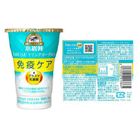 小岩井乳業 [冷蔵]小岩井 食べるiMUSE 飲むiMUSE 各3個 1セット(2種計6個)（直送品）
