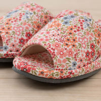 センコー SDS ミニョン スリッパ M:約23.5-24.5cm ピンク SDS231019 1足（直送品）