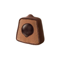 ゴディバ [アイス]ゴディバジャパン ショコラフォンデュ ミルクチョコレート 5粒入×12 4531714161269 1セット(12箱)（直送品）