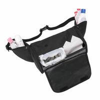 【アウトレット】おでかけペーパーポーチ オレンジ DS2337008 1個 テラモト