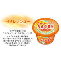 フタバ食品 [アイス] サクレマンゴー 200ml×10個 4902585103861 1セット(10個)（直送品）