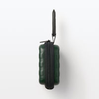 無印良品 ミニ キャリーケース カーキグリーン 良品計画