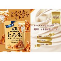 とろ生キャラメル 1セット（1袋×8） 森永製菓