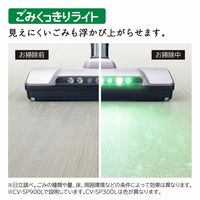 日立 サイクロン式クリーナー CV-SP300L N 1台