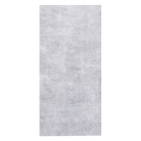 からだふき　ウェットタオル溝端紙工印刷 メディケアタオルL 超大判丸型 MED-L 1袋（50本入）