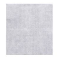 からだふき　ウェットタオル溝端紙工印刷 メディケアタオルR 中判厚手丸型 MED-R 1袋（50本入）