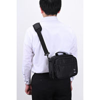 バイタルジャパン コンパクトアーバン ブラック TBU-012A 1個（直送品）