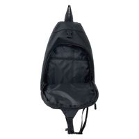 バイタルジャパン ボディバック アクティブビズBK ブラック TBU-014A 1個（直送品）