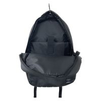 バイタルジャパン バックパック ビズデイリー ブラック TBU-007 1個（直送品）