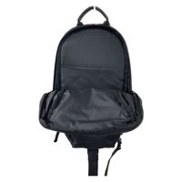 バイタルジャパン ボディバック アーバンビズBK ブラック TBU-013A 1個（直送品）