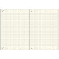 ダイゴー 【2025年版】isshoni.仕事まとめ マンスリー B6 ブラック E8733 1冊（直送品）