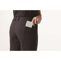 バートル パンツ ブラック L 9513-35-L 1枚（直送品）