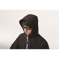 バートル フーディジャケット アーミカーキ XXL 9515-61-XXL 1枚（直送品）