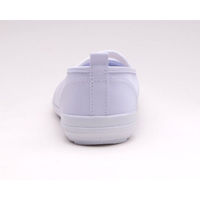 アサヒシューズ アサヒビニールハイバレー VK ホワイト KD37961-26 1足