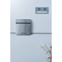 東谷 ポスト PST-218SV 1台