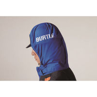 バートル フーディジャケット ロイヤルブルー 3XL AC1191-42-3XL 1枚（直送品）