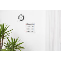 高橋書店 【2025年版】エコカレンダー壁掛 B3変型 E52 1冊（直送品）