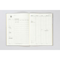 高橋書店 【2025年版】収支がひと目でわかる家計簿 B5 費目別 日付・日曜フリー 28 1冊（直送品）