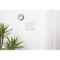 高橋書店 【2025年版】エコカレンダー壁掛 B4 E71 1冊（直送品）