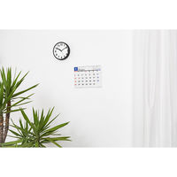 高橋書店 【2025年版】エコカレンダー壁掛 B4 E73 1冊（直送品）