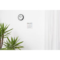 高橋書店 【2025年版】エコカレンダー壁掛 A4変型 E66 1セット(1冊×2)（直送品）