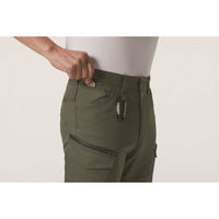 バートル カーゴパンツ ミルスグリーン 8L 6212-14-8L 1枚（直送品）
