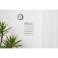 高橋書店 【2025年版】エコカレンダー壁掛 B3 E57 1冊（直送品）