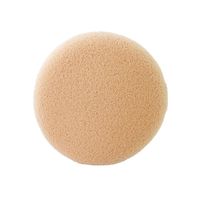 もちふわな弾力と厚み メイクパフ 粧美堂