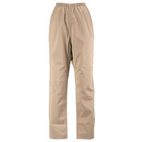 【レインウェア】 カジメイク レインスーツ フェミニンIII グリーン M 7481 1着