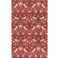 サンファミリー モリス 折りたためる安心ステッキ ワイン 1本