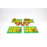 ジーピー たべたのだぁれ？ 1個