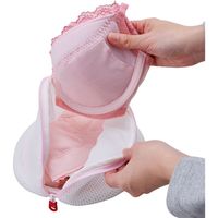 ＡＬドーム型ブラジャーネット 057011 1個 ダイヤ（直送品）