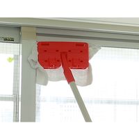 テラモト CSぞうきんワイパー CL4240102 1個（直送品）