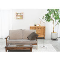 QUADS BISARA ハンズフリードライヤー 首振り機能付 BSR002WH 1台