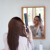 QUADS BISARA スティックドライヤー DCブラシレス BSR004BK 1台