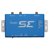 サン電子 Rooster SE220-SET コンパクトルータ+ACアダプタセットモデル 11S-SE220ST1 1セット