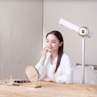 QUADS BISARA PRO ハンズフリードライヤー 首 BSR003WH 1台