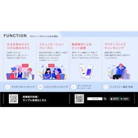 メテックス METEX 多機能デジタル集音器エイブルエイド FREABA 1個 540-0654（直送品）