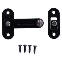 和気産業 締付打掛 大 黒 VC-087 1セット(8個)（直送品）