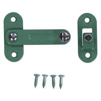 和気産業 締付打掛 大 緑 VC-089 1セット(8個)（直送品）