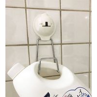 エスディアイジャパン 強力吸盤ワイドフック WH-6 1セット(4個)（直送品）