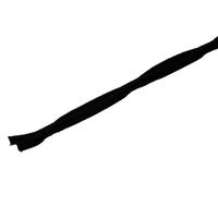 三友産業 ハンギングガイロープボビン巻 ブラック 15m UUU-0229 1個（直送品）