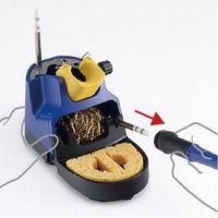 白光 HAKKO こて先取外しアタッチメント B5367 1個（直送品）