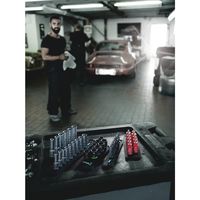 Wera Werk ヴェラ 6本組ディープソケットセット 1/2SQ 10ー19mm レール付 005470 5470 1セット（直送品）