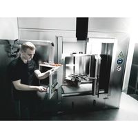 Wera Werk ヴェラ #2x200mm Pozidriv ドライバー 絶縁 006165 6165 1本（直送品）