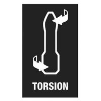 Wera Werk ヴェラ PZ3x25mm Pozidriv ドライバービット 056925 56925 1個（直送品）