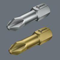 Wera Werk ヴェラ 30点組 ビットチェック ビットセット 木工用1 057433 57433 1セット（直送品）