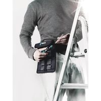 Wera Werk ヴェラ 17点組 + ー Pozi HexTorxドライバーセット 059294 59294 1セット（直送品）