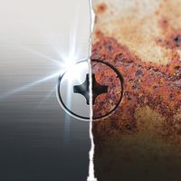 Wera Werk ヴェラ 1/8 x89mm Hexドライバービット ステンレス 071106 71106 1個（直送品）