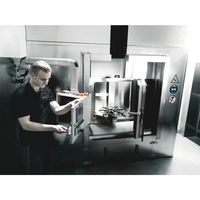 Wera Werk ヴェラ 6本組絶縁ドライバーセット TX 133356 1セット（直送品）